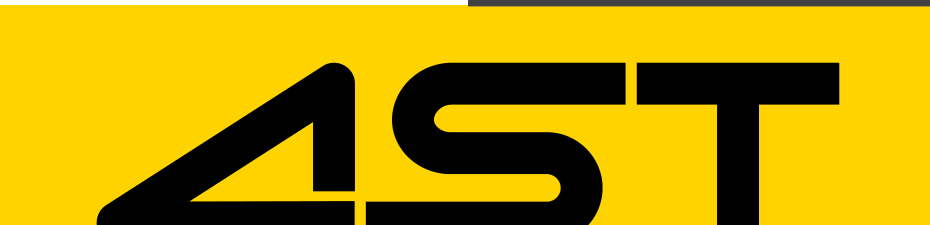 Logo AST Asesoría y Soluciones Tecnológicas